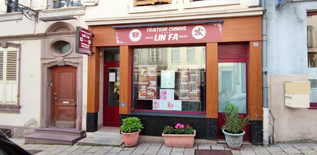Lin Fa — photo 3