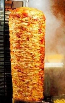 Mak Döner'z — photo 2