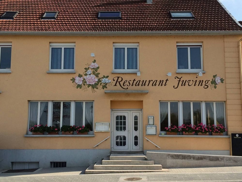 Restaurant Juving — photo 3