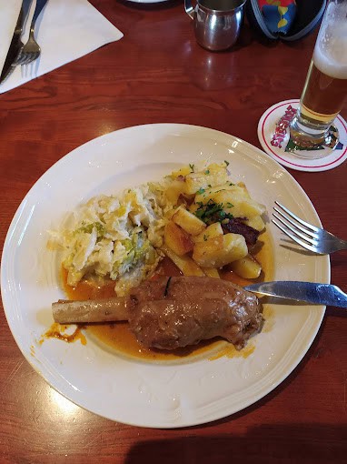 Restaurant Juving — photo 2