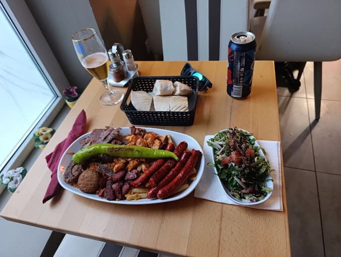 Avsar Kebab — photo 2