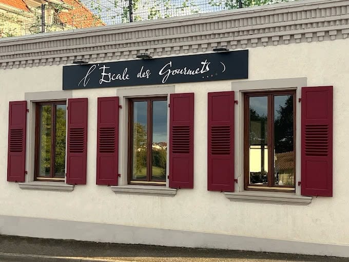 L'Escale des Gourmets — photo 2