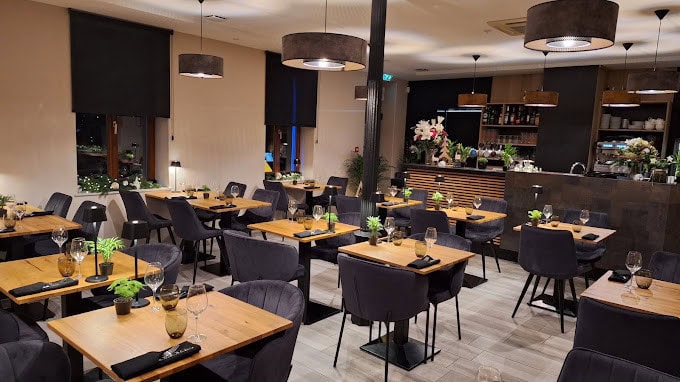 L'Escale des Gourmets — photo 3