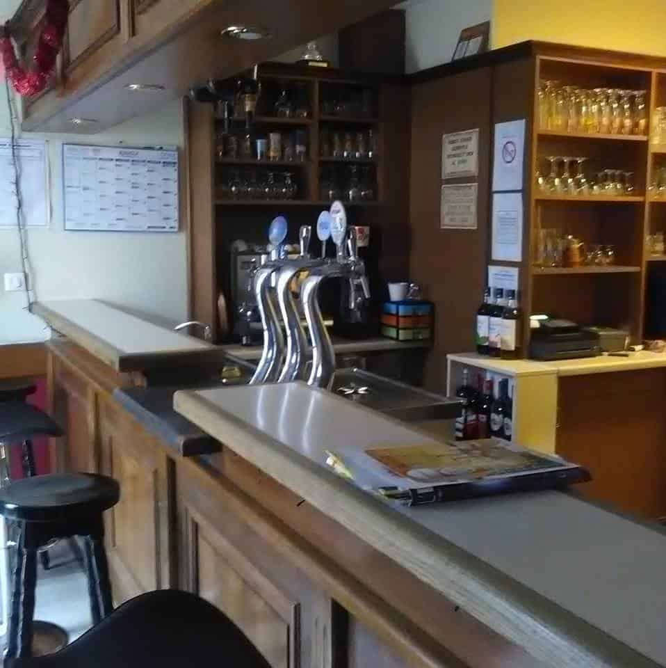 Le café du foyer — photo 2