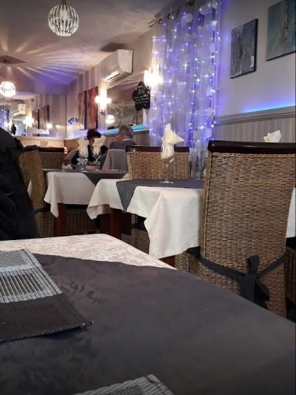 Restaurant à la Gare — photo 2