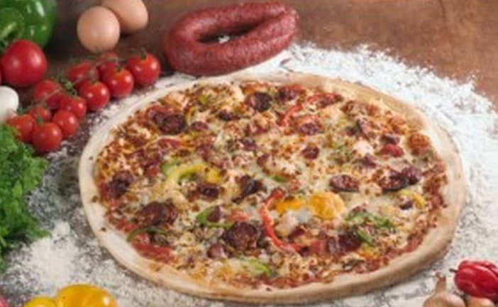 Sam Pizzas — photo 3