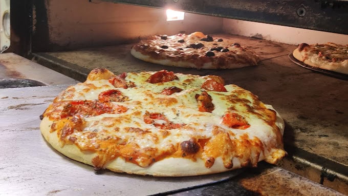 A Boa Pizza — photo 3