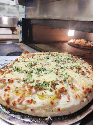 A Boa Pizza — photo 2