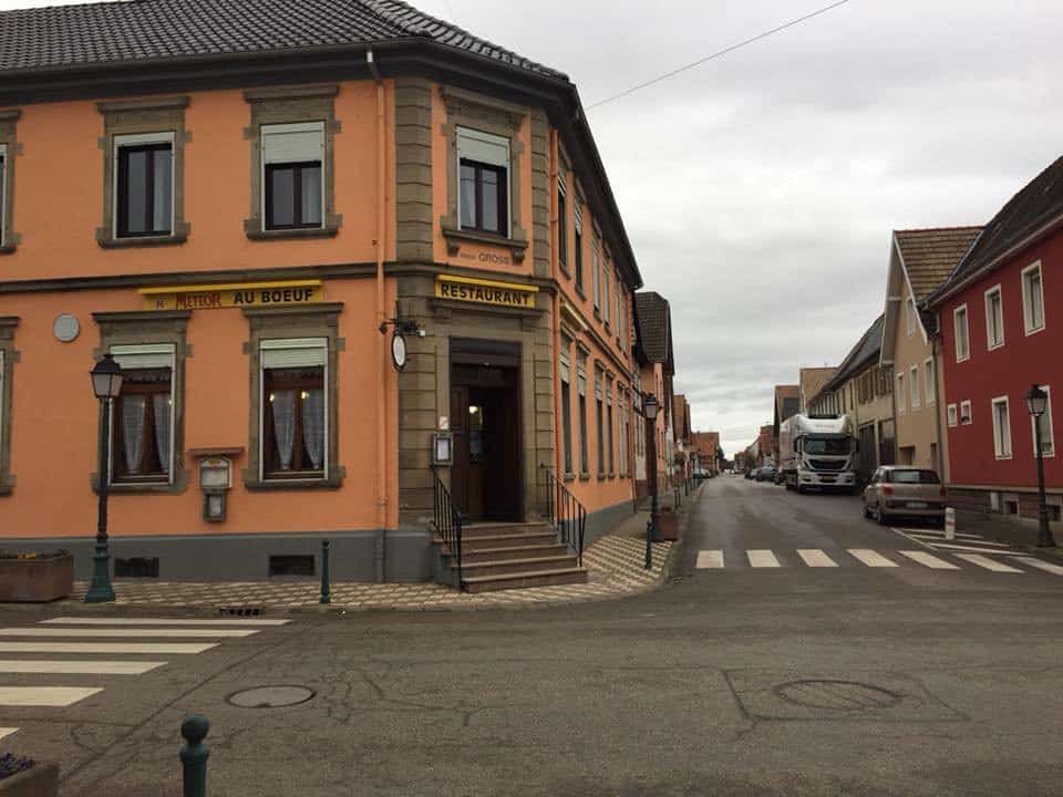 Au Boeuf — photo 2