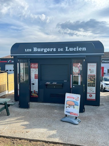 Les Burgers de Lucien — photo 3