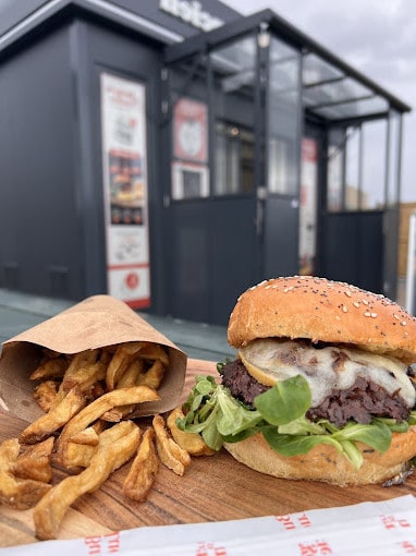 Les Burgers de Lucien — photo 2