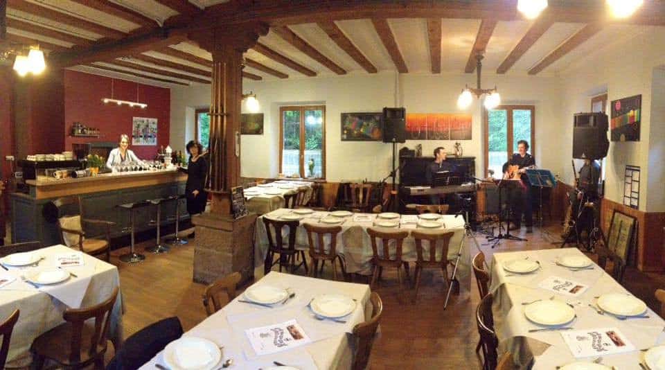 Auberge du Nideck — photo 3