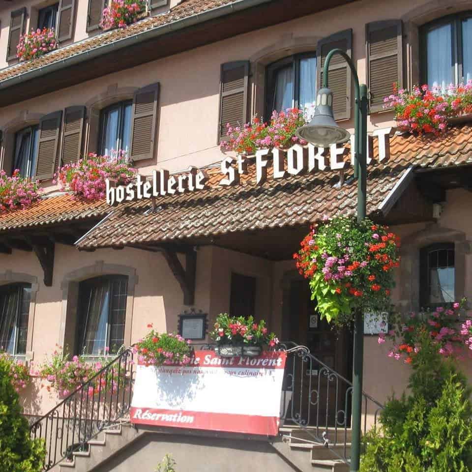 Hostellerie Saint-Florent — photo 2