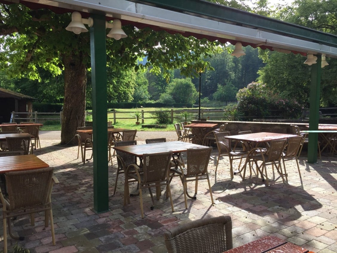 Auberge d'Imsthal — photo 3