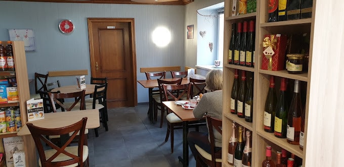 Chez Sylvain — photo 3
