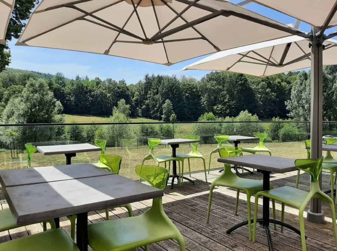 Bistrot du Musée — photo 2