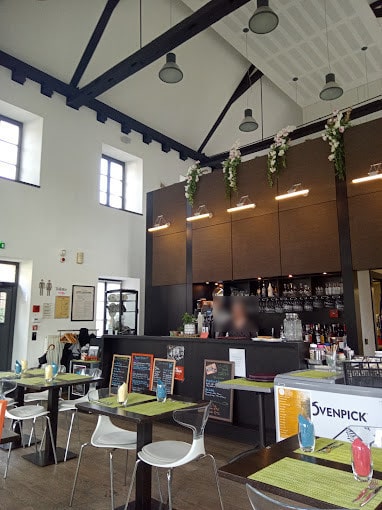 Bistrot du Musée — photo 3