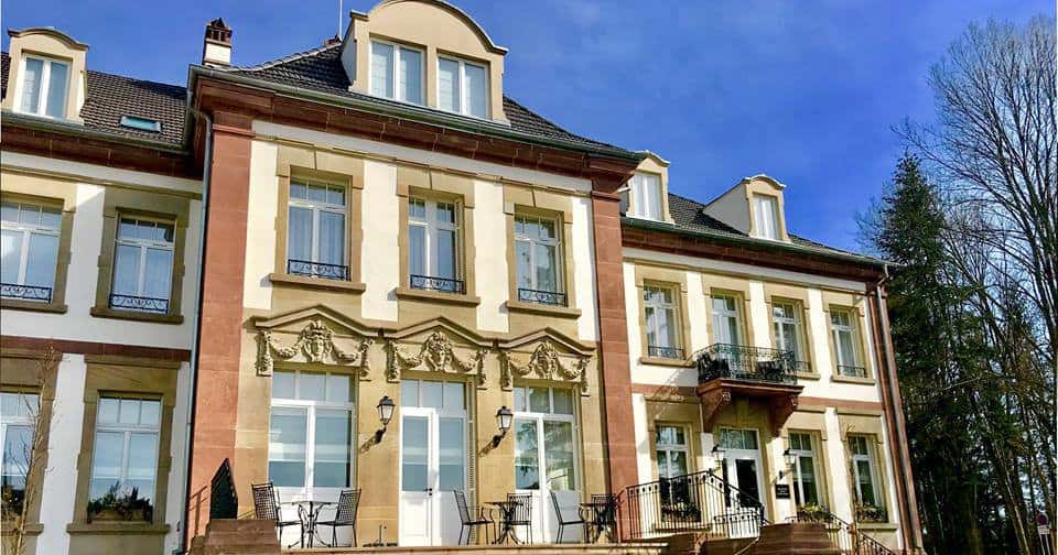 Château Hochberg — photo 2
