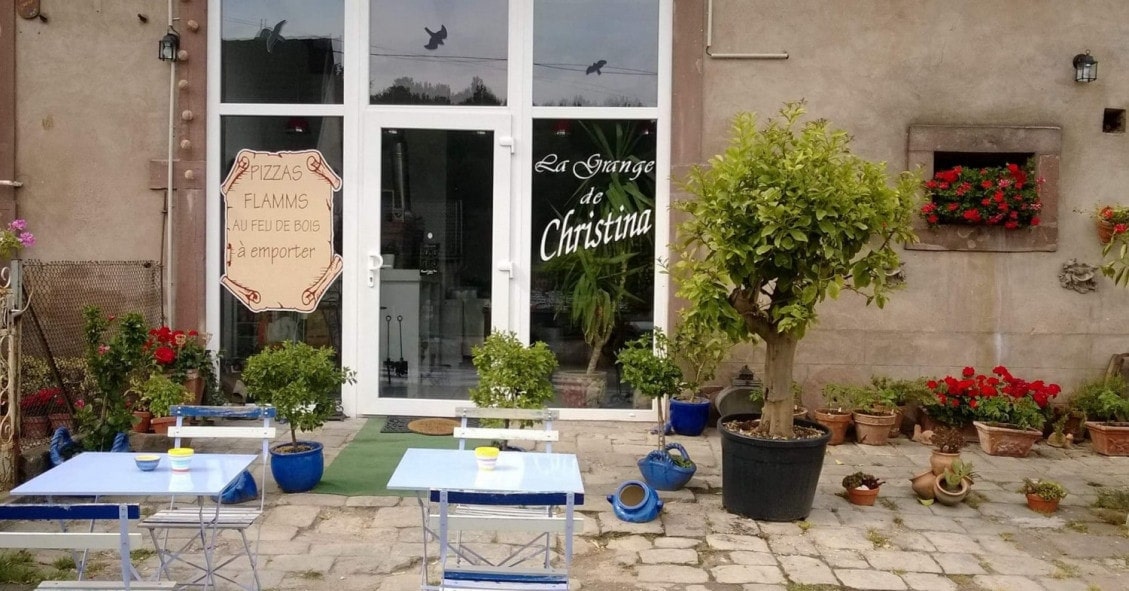 La grange de Christina — photo 2