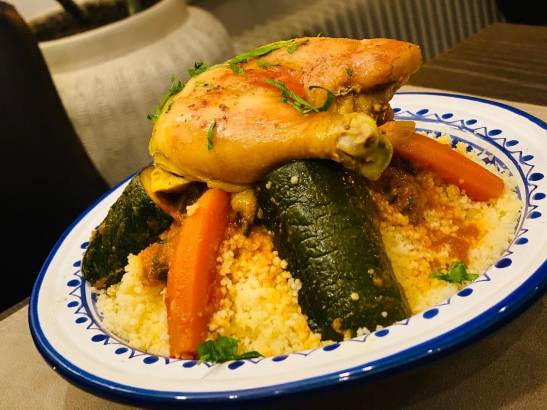 À La Braise — photo 2