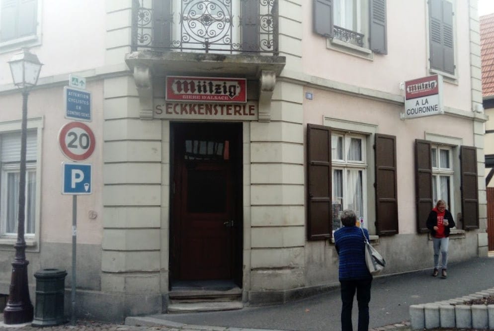 A la Couronne — photo 2