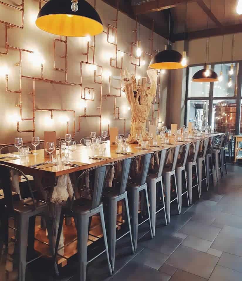 Brasserie Michel Debus — photo 3