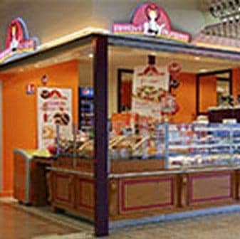 Bretzel Burgard — photo 2