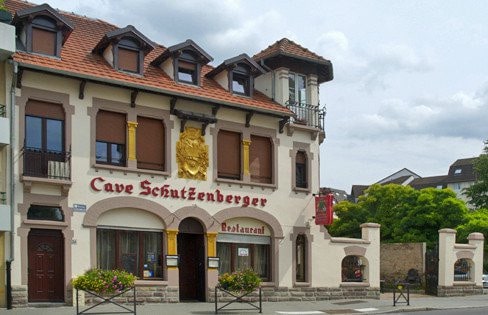 Cave Schutzenberger — photo 2