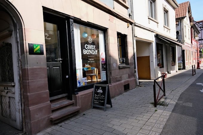 Chez Benoît — photo 3