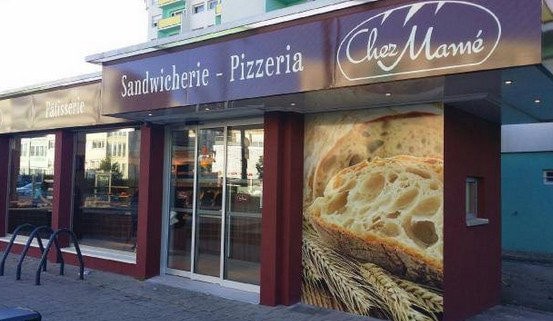 Chez Mamé — photo 2