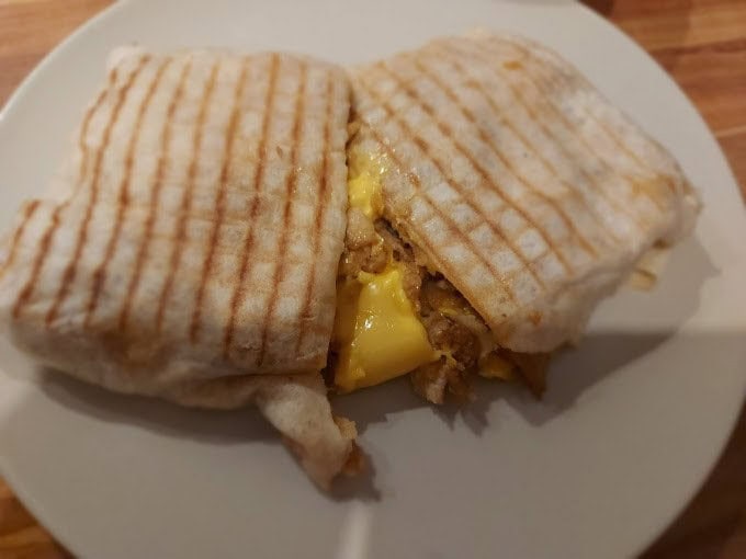 Chicken Food — photo 2