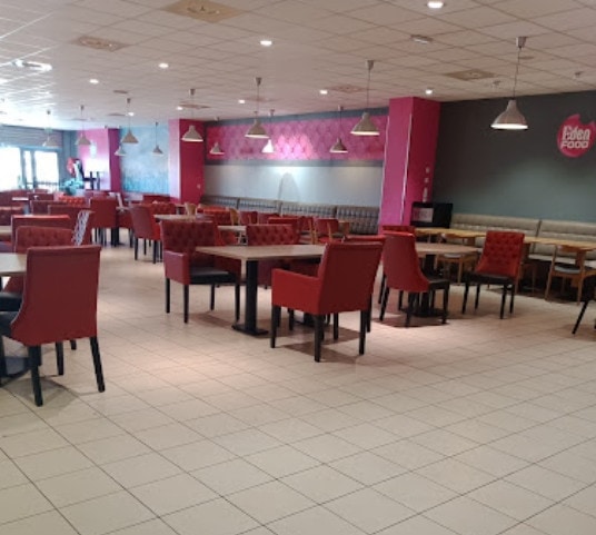 Eden Food — photo 3