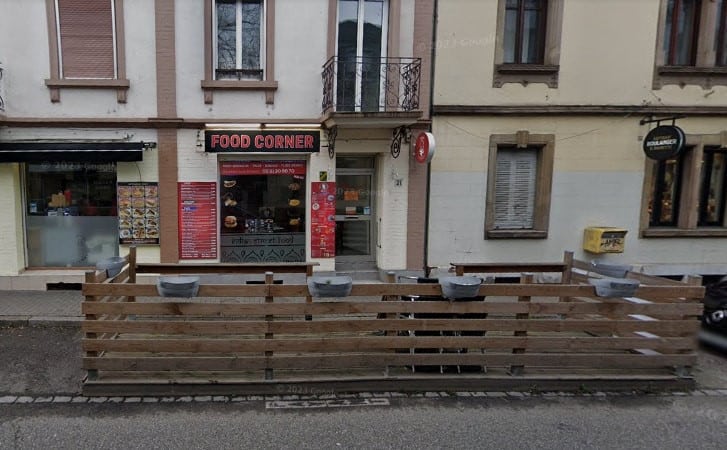 Food Corner — photo 2