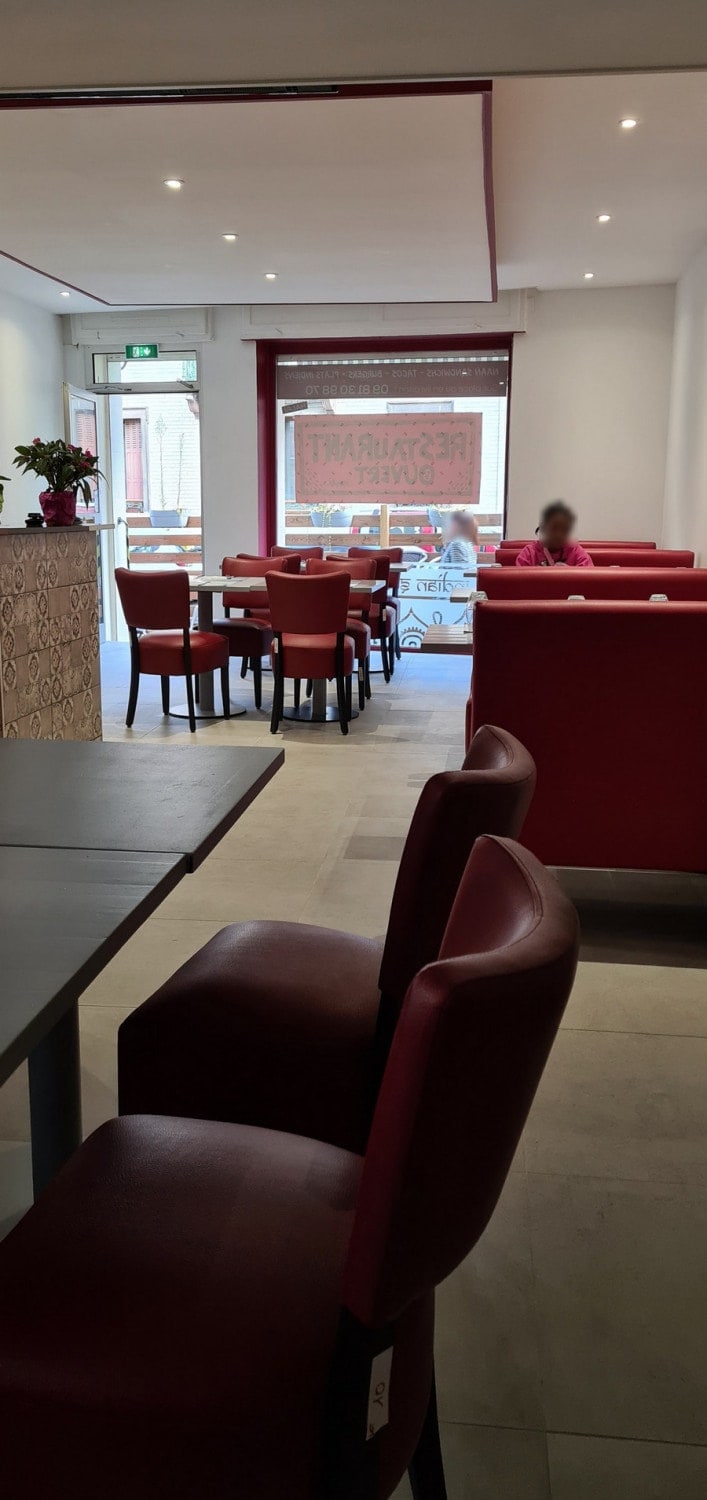 Food Corner — photo 3