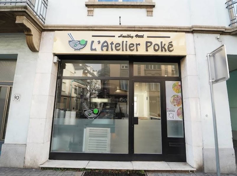 L'atelier Poké — photo 2