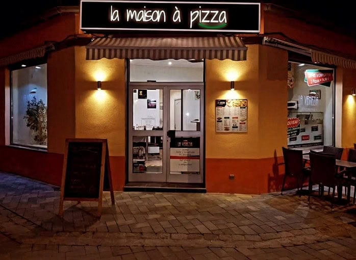 La Maison à Pizza — photo 2