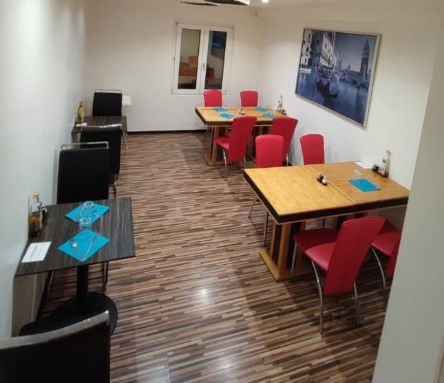 La Maison à Pizza — photo 3