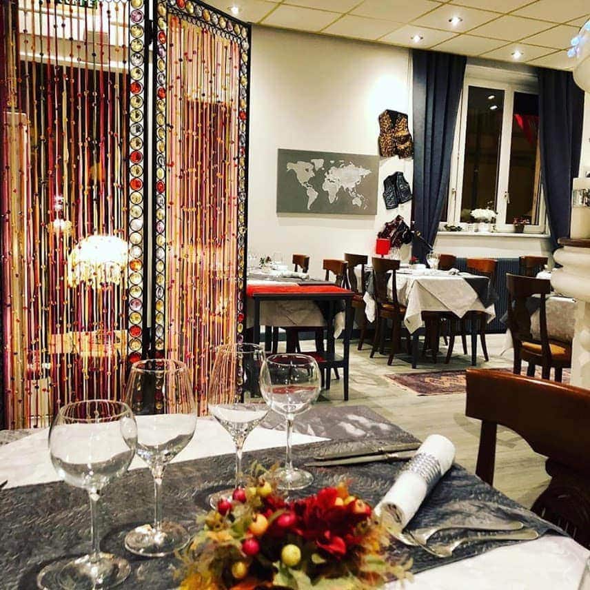 La Table de l'Asie — photo 3