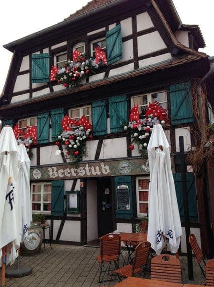 Le Cheval Blanc — photo 2