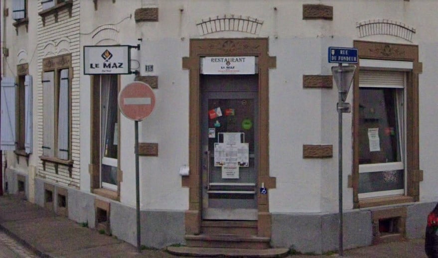 Le Maz — photo 3