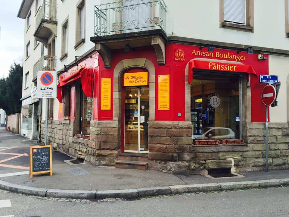 Le moulin des délices — photo 2