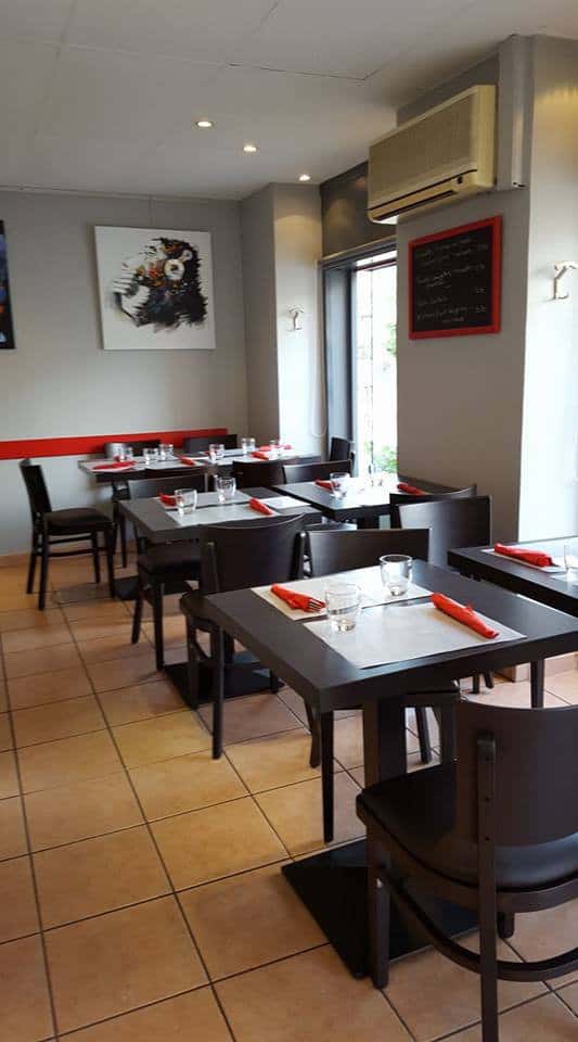 Le P'tit Café — photo 3
