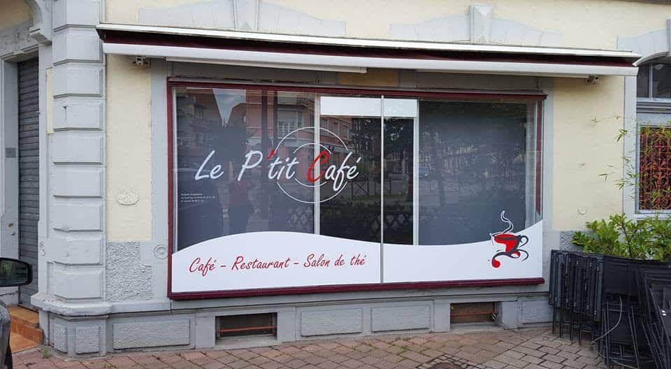 Le P'tit Café — photo 2