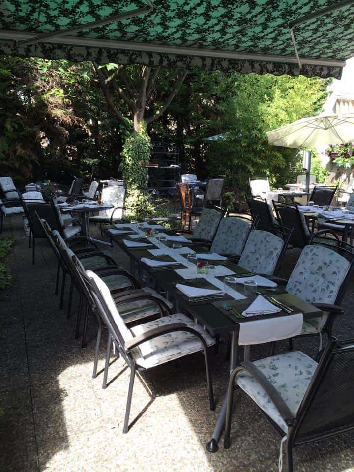 Les Plaisirs Gourmands — photo 2