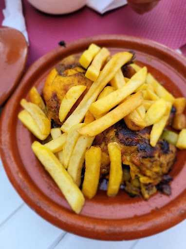Les Saveurs de l'Atlas — photo 2