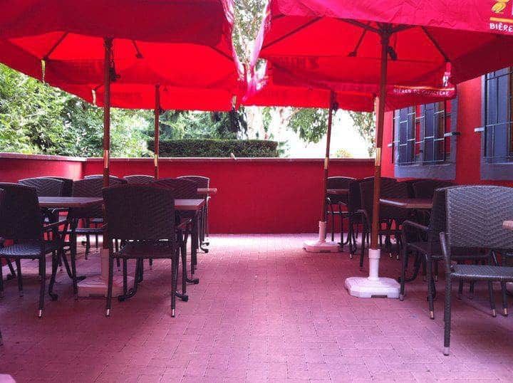 Mermoz — photo 2