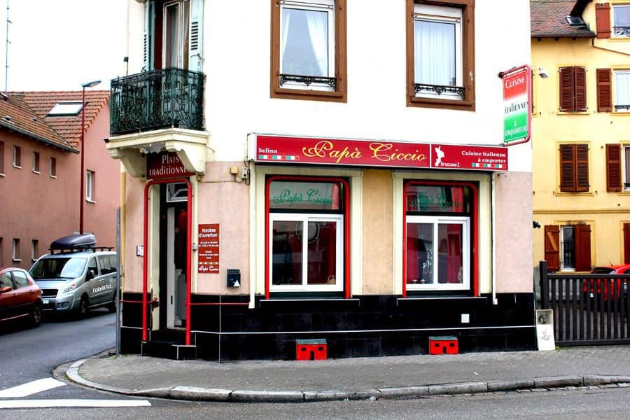 Papa Ciccio — photo 2