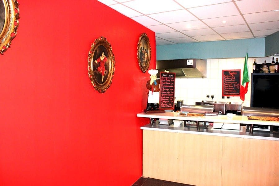 Papa Ciccio — photo 3