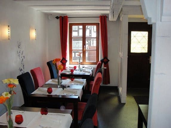 Restaurant L' Imaginaire — photo 3