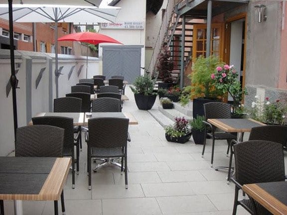 Restaurant L' Imaginaire — photo 2